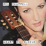 Heart On Sleeve
