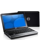 DELL Inspiron Mini 10v ベーシックパッケージ(オブシディアン・ブラック)　10.1インチ/XP Home/1GB/160GB HDD