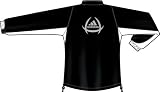 adidas - Adidas Men's F50 Windbreaker - Black/White