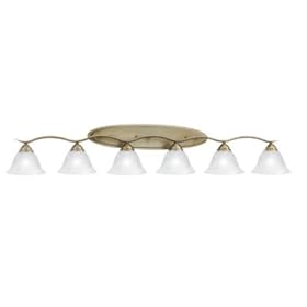 Thomas Lighting - SL7486-68 by Thomas Lighting