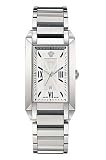 Image of Versace NLQ99D498S099 Unisex stainless steel watch
