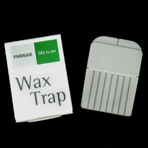 Phonak, Resound, Unitron & Widex Hearing Aid Wax Guards