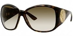 GUCCI 3027/S 0V08 Havana (DB brown gray gradient lens) Shades Sunglasses