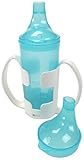 Ability Superstore Blue Drinking Cup with Holder