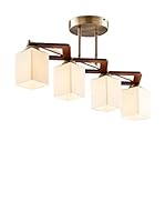 Avonni Lámpara De Suspensión Nisa