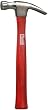 Plumb 11440 16 oz Premium Hickory Autograf Rip Claw Hammer