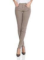 Mavi Vaquero (Marrón)