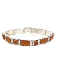 Opal wristband bracelet, Sweetheart