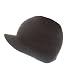 Cuffless Beanie Visor Jeep Cap