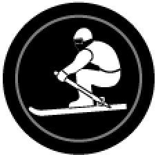 Maple Landmark 50387 Skier Checkers 12 Piece Black 31UmugKtJZL Maple Landmark 50387 Skier Checkers 12 Piece Black