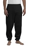 Port & Company - Sweatpant with Pockets. PC90P