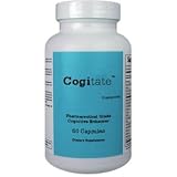 CogitateBrainSupplement
