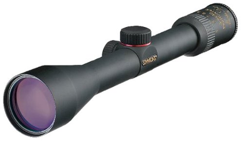 Simmons® 4 - 12x44 Reticle Scope