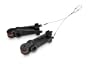Cannon Universal Stacker Release