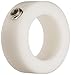 Climax Metal NC-087 Shaft Collar, Set Screw Style, One Piece, Nylon, 7/8