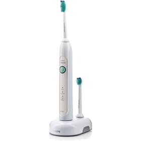 Sonicare HealthyWhite R732 White Power Toothbrush