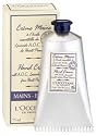 L'Occitane Hand Cream, Lavender, 2.5-Ounce Tubes