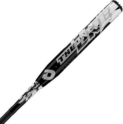DeMarini 2010 The One Softball Bats