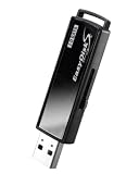 I-O DATA ハードウェア自動暗号化機能搭載セキュリティUSBメモリー ハイエンドモデル 16GB ED-S3/16Gの画像