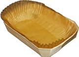 Panibois Bakeable Wooden Marquis Basket 6 11/16 x 4 x 1 9/16, case of 200