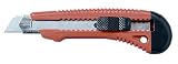 Eigenschaften KnorrPrandell / Gütermann / KnorrPrandell 2405912 - Fiskars Cuttermesser 18mm