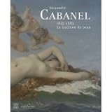 Alexandre Cabanel (1823-1889) : La tradition du beau
