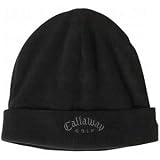 Callaway Polar Microfleece Beanie