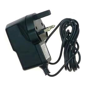 Navman iCN 530 720 750 F20 N20 N40i N60i Mains Charger