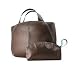 STM Intention Fashion Laptop Shoulder Bag - Faux Leather - Up to 15.5