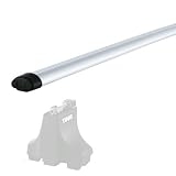 Thule 860 Aluschienenprofil, 1 Paar, 108 cm, Rapid-System Reviews