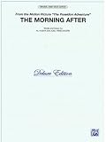 The Morning After - Theme from The Poseidon Adventure - Sheet Music - (Maureen McGovern, Piano/Vocal/Chords)