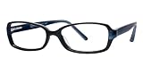 COACH ABBI 544 color 001 Eyeglasses
