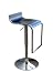 Wholesale Interiors Lem Piston Style Stool