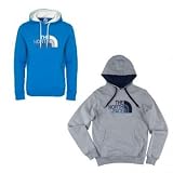 THE NORTH FACE Drew Peak Hooded Jumper