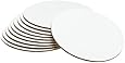 Wilton 6-Inch Cake Circle, 10-Pack
