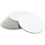 Wilton 6-Inch Cake Circle, 10-Pack