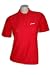 Asics Sportshirt Chumba Zip Femmes 0600 Art. 572932 rouge
