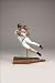 McFarlane's MLB 2009 Sports Picks Wave 1 - Mike Lowell - Boston Red Sox