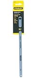UPC 076174000122 product image for Stanley 15-828A 18 Point Hacksaw Blade, 12-Inch | upcitemdb.com