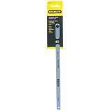 10 Pack Stanley 15-824A 12 x 24 TPI HSS... by Stanley