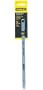 10 Pack Stanley 15-824A 12" x 24 TPI HSS Hacksaw Blade