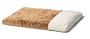 Midwest Quiet Time Orthopedic Tan Bed 28"x20"
