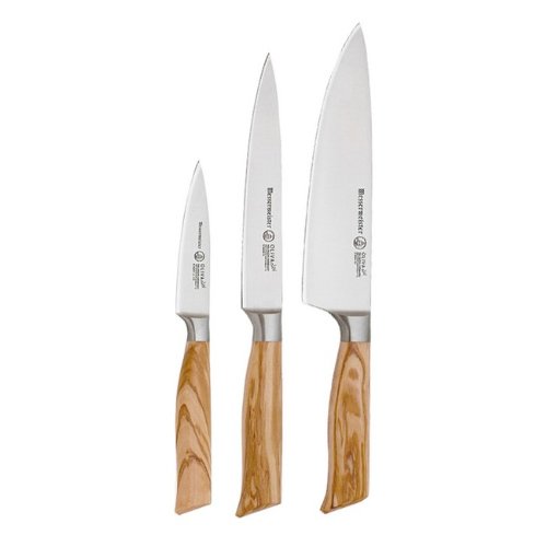 Messermeister Oliva Elite - Knife Set