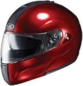 HJC IS-MAX WINE MOTORCYCLE Full-Face-Helmet