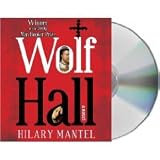 Wolf Hall [Unabridged 18-CD Set] (AUDIO CD/AUDIO BOOK)