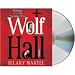 Wolf Hall [Unabridged 18-CD Set] (AUDIO CD/AUDIO BOOK)
