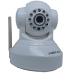 Foscam - FI8918W Cam�ra ip Wifi B/G/N...