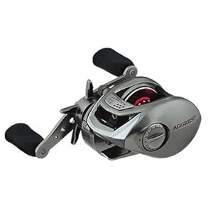 Daiwa Aggrest 7.3 Hyper Speed Reel