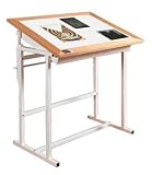 Alvin 24in x 36in Alva-Trace Light Table