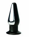Zeus Electrosex Anal Plug